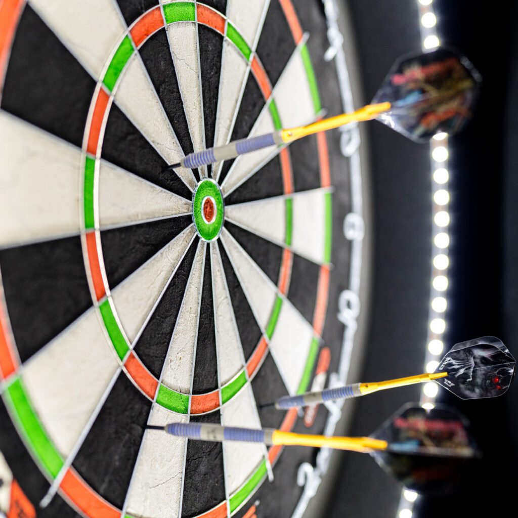 Darts01 Darts
